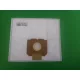 4 db AEG GR 28 / Electrolux GR28S kompatibilis Micromax porzsák (BXL-50013)