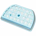 LG porszívó motor előtti szűrő, 104x107x20 mm