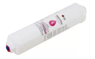 LG hűtőszekrény vízszűrő (ADQ73693903)