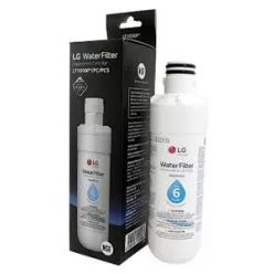 LG hűtőszekrény vízszűrő (AGF80300705)