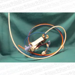 LG hűtőszekrény szelep (AJU72909902)