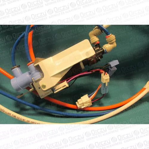 LG hűtőszekrény szelep (AJU72909902)