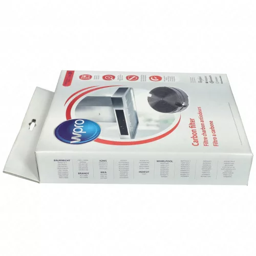 Whirlpool / Indesit C00308163 páraelszívó aktívszén szűrő