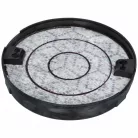 Whirlpool / Indesit C00308163 páraelszívó aktívszén szűrő