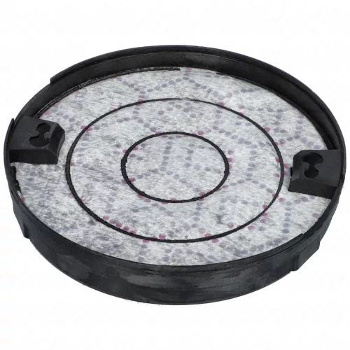 Whirlpool / Indesit C00308163 páraelszívó aktívszén szűrő