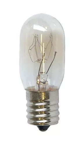 Izzó Panasonic Mikrohullámú Sütőhöz - E17, 25W, 125V (ANE6030540AP)