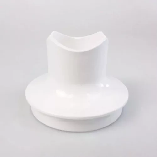 Braun AS00004186 fehér aprítótál fedél 350 ml-es tálhoz