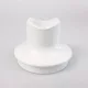 Braun AS00004186 fehér aprítótál fedél 350 ml-es tálhoz