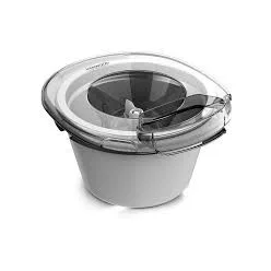 KENWOOD KAX71.000WH fagylaltkészítő feltét Chef konyhagéphez