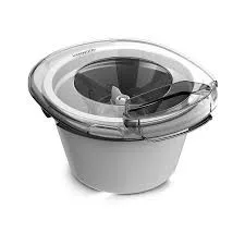 KENWOOD KAX71.000WH fagylaltkészítő feltét Chef konyhagéphez