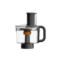 KENWOOD AW20010042 Multipro aprítófeltét teljes tállal konyhagéphez