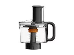 KENWOOD AW20010042 Multipro aprítófeltét teljes tállal konyhagéphez