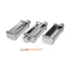 KENWOOD Pasta Expert tésztakészítő készlet MAX980ME Chef konyhagéphez