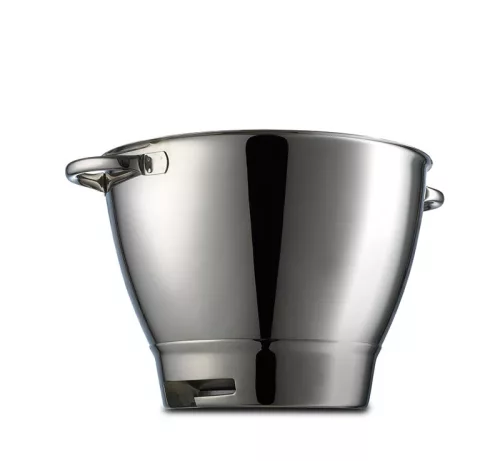 KENWOOD AW36385B01 Chef rozsdamentes acél keverőtál fogantyúval