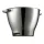 KENWOOD AW36386B01 rozsdamentes acél keverőtál fogantyúval, 6,7 liter