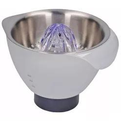 KENWOOD AWAT312B01 AT312 citrusprés feltét 600 ml-es tállal Chef robotgéphez
