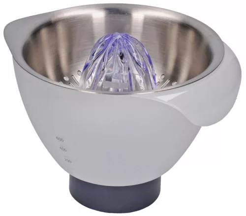 KENWOOD AWAT312B01 AT312 citrusprés feltét 600 ml-es tállal Chef robotgéphez