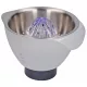 KENWOOD AWAT312B01 AT312 citrusprés feltét 600 ml-es tállal Chef robotgéphez
