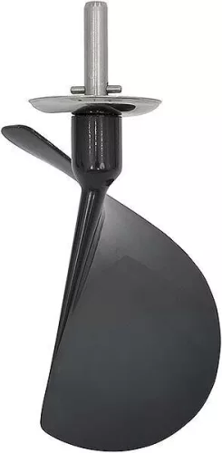 KENWOOD AWAT511001 AT511 szürke bekeverő lapát Chef konyhai robotgéphez