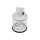 Braun AX22110059 MQ 20 aprító készlet 350 ml-es tállal és fekete talppal