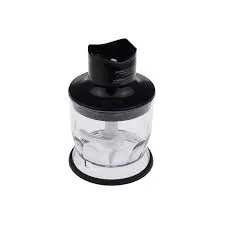 Braun MQ 20 fekete aprító tartozék 350 ml-es tállal MultiQuick botmixerhez