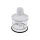 Braun AX22110062 MQ30 fehér aprítófeltét 500 ml-es tállal