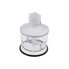 Braun AX22110062 MQ30 fehér aprítófeltét 500 ml-es tállal