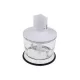 Braun AX22110062 MQ30 fehér aprítófeltét 500 ml-es tállal
