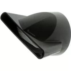 BaByliss PRO Szűkítő Fúvóka - 75 mm - Professzionális Hajszárítókhoz (BAB6100E)