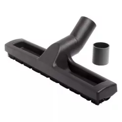  Kombinált Görgos Parketta Szívófej Univerzális Porszívókhoz - 35mm / 32mm - Adapterrel (BPM5645)