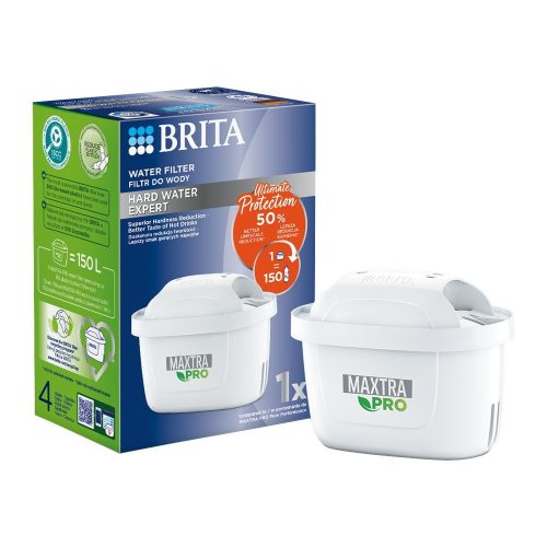 Brita Maxtra PRO Hard Water Expert vízszűrő patron