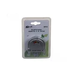 UNIVERZÁLIS AKKUMULÁTOR TESZTER BTT-2 V-
