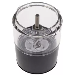 CUISINART őrlőtartály konyhai robotgéphez