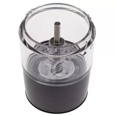 CUISINART őrlőtartály konyhai robotgéphez