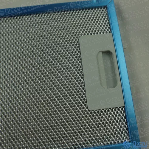 180X534 MM Szűrő, szűrő (eredeti) INDESIT páraelszívó