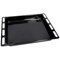 Ariston zománcozott csurgótálca, 446 x 364 x 56 mm