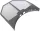 ARISTON C00207652 mosógép szöszszűrő