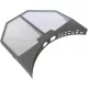 ARISTON C00207652 mosógép szöszszűrő