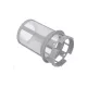 Whirlpool / Indesit C00256571 mosogatógép mosogatógép szűrő