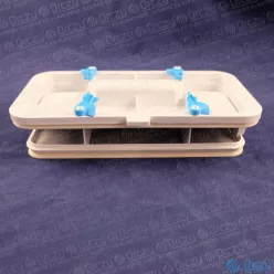 WHIRLPOOL INDESIT szárítógép szűrő (C00280393)