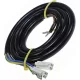 Whirlpool C00500603 sütő csatlakozókábel