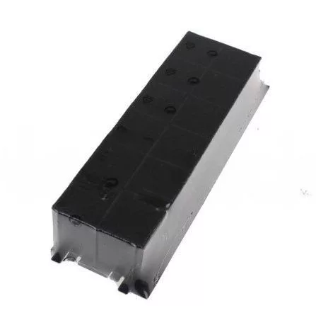 Whirlpool C00533294 páraelszívó aktívszén szűrő