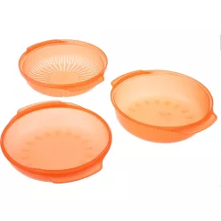 Whirlpool C00623699 Easycook gőzölő edény mikróba