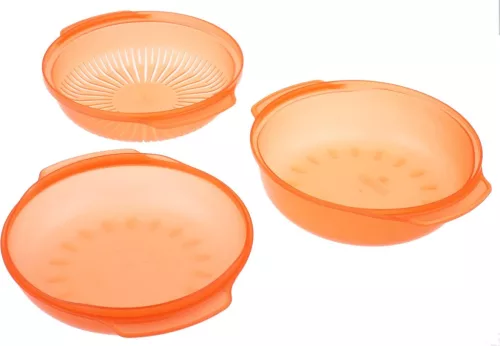 Whirlpool C00623699 Easycook gőzölő edény mikróba