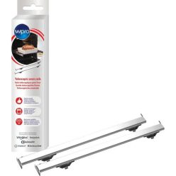 WPRO TOR100 Univerzális teleszkópos sütősín (C00850080)