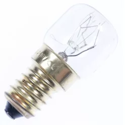 Whirlpool T22 sütő izzó 15W E14 230-240V (300°C)