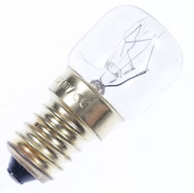 Whirlpool T22 sütő izzó 15W E14 230-240V (300°C)