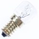 SÜTŐ IZZÓ T22 230-240V 15W E14S RÉZ C