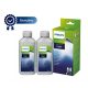 Philips Saeco decalcifier CA6700/22 vízkőtelenítő folyadék (2 db)