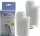 VÍZSZŰRŐ BRITA INTENZA+ (21005051) WF025 - 2 db